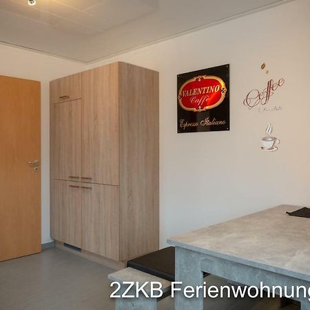 Ferienwohnung Kany Bliesmengen-Bolchen エクステリア 写真