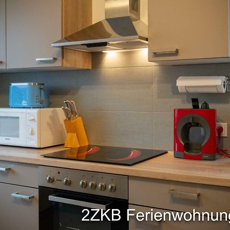 Ferienwohnung Kany Bliesmengen-Bolchen エクステリア 写真