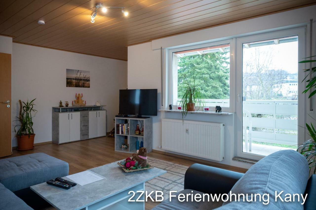Ferienwohnung Kany Bliesmengen-Bolchen エクステリア 写真