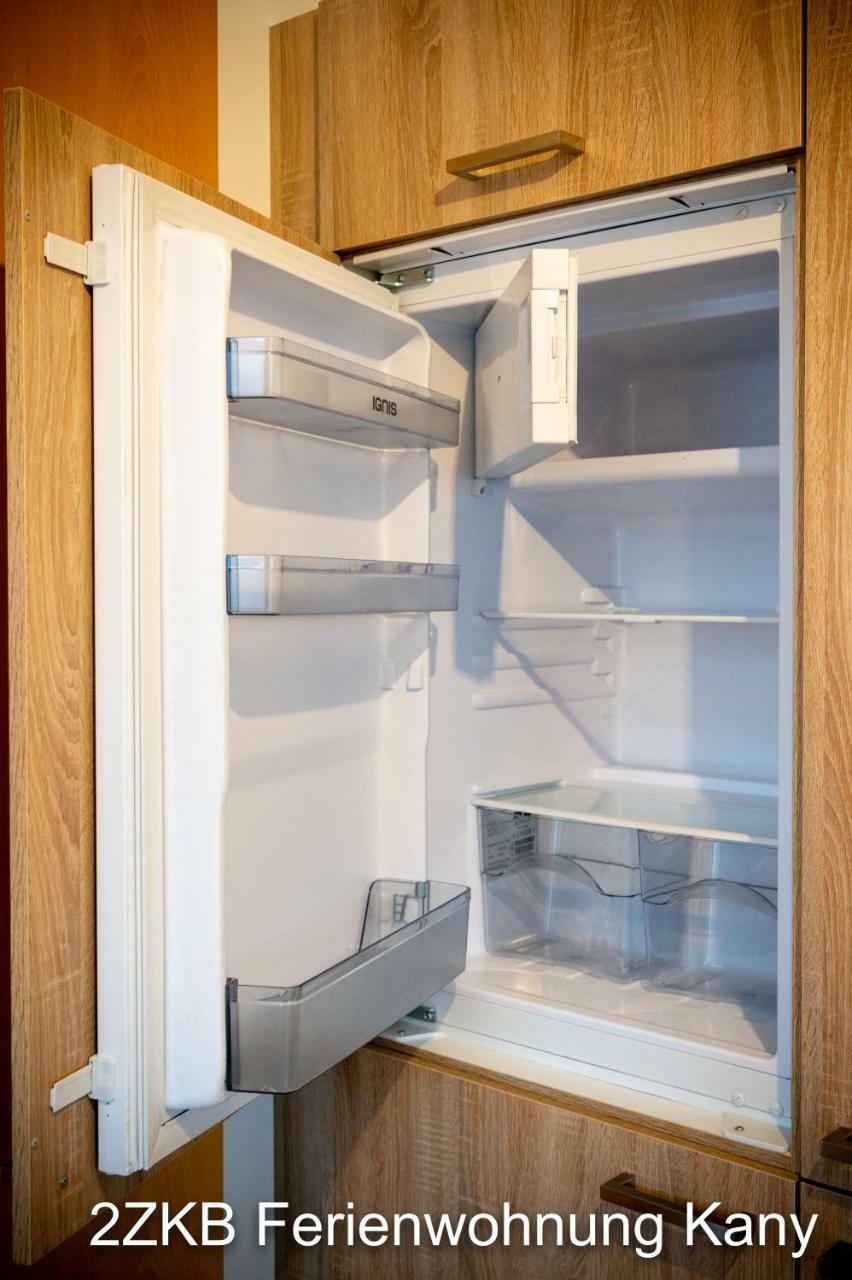 Ferienwohnung Kany Bliesmengen-Bolchen エクステリア 写真