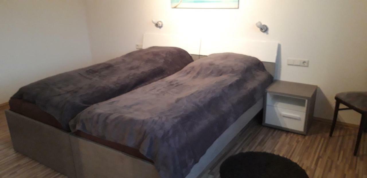Ferienwohnung Kany Bliesmengen-Bolchen エクステリア 写真